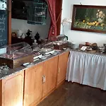 酒店 克莱纳科莫多宾馆 Zorge