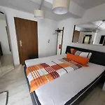 Szálloda Landgasthof Kleine Kommode Zorge