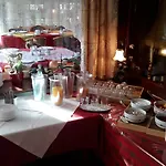 Hotel Landgasthof Kleine Kommode