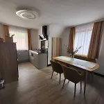 克莱纳科莫多宾馆 酒店 Zorge