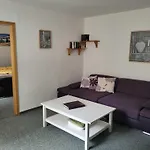Szálloda Landgasthof Kleine Kommode Zorge