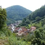Landgasthof Kleine Kommode 3* Zorge