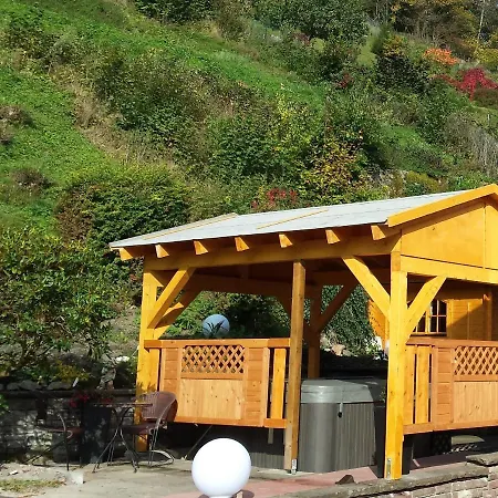 Landgasthof Kleine Kommode 3*