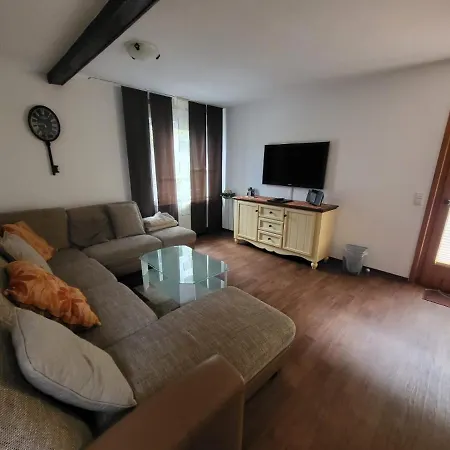 Hotel Landgasthof Kleine Kommode 3*