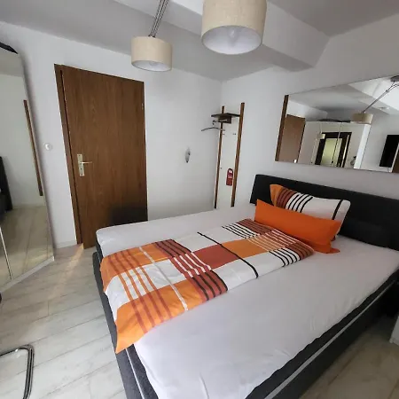Hotel Landgasthof Kleine Kommode Zorge
