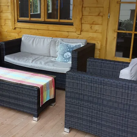 Landgasthof Kleine Kommode Hotell 3*