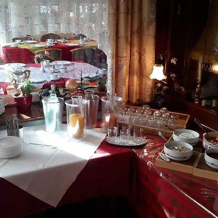 Hotel Landgasthof Kleine Kommode