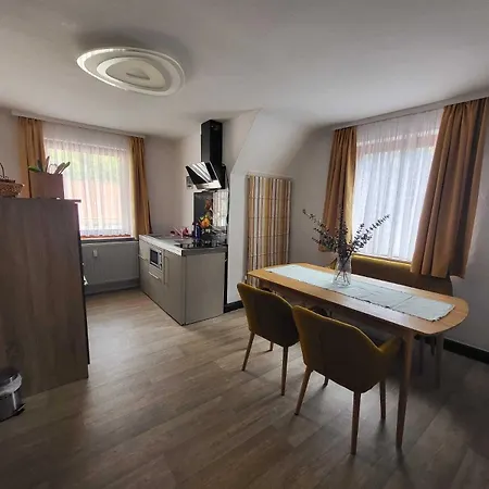 Landgasthof Kleine Kommode Hotel Zorge