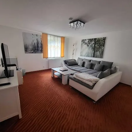 Landgasthof Kleine Kommode Hotel Zorge