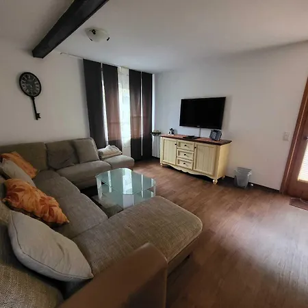 Landgasthof Kleine Kommode 3*