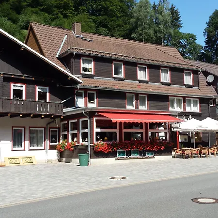 Hotel Landgasthof Kleine Kommode