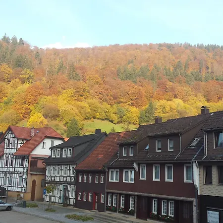 Landgasthof Kleine Kommode