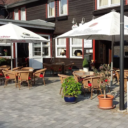 Landgasthof Kleine Kommode Zorge