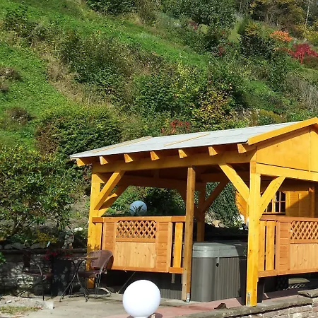 Landgasthof Kleine Kommode Zorge