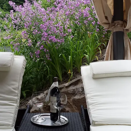 Landgasthof Kleine Kommode Hotel 3*