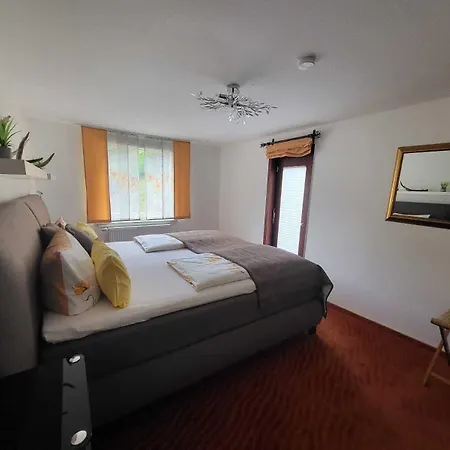 Landgasthof Kleine Kommode 3*