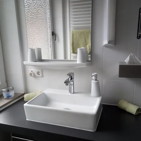 Landgasthof Kleine Kommode 3* Zorge