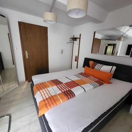 Hotell Landgasthof Kleine Kommode