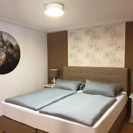 Landgasthof Kleine Kommode Hotel Zorge