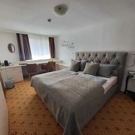 Landgasthof Kleine Kommode 3* Zorge