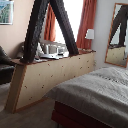 Landgasthof Kleine Kommode Hotel