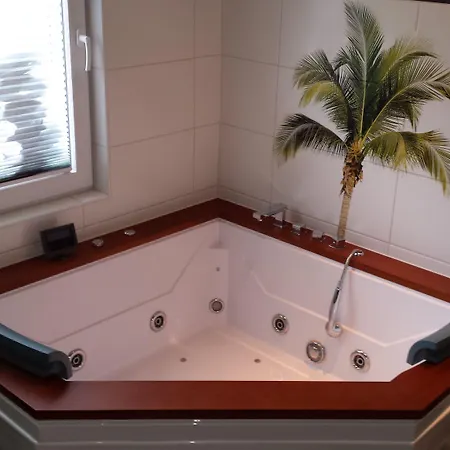 Landgasthof Kleine Kommode 3*