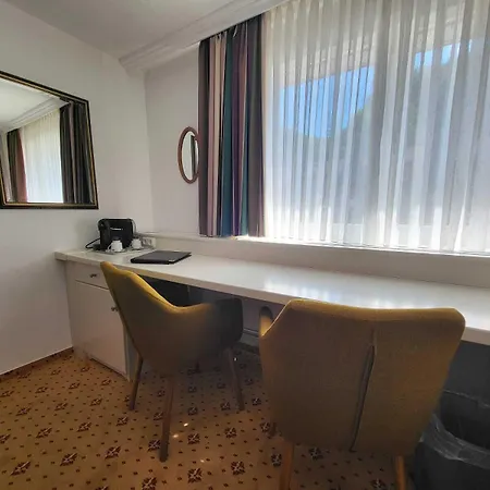 Hotel Landgasthof Kleine Kommode 3*