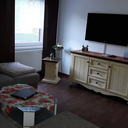 Landgasthof Kleine Kommode Zorge