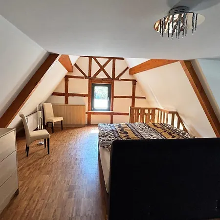 Landgasthof Kleine Kommode Hotel 3*