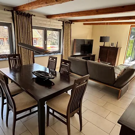 Landgasthof Kleine Kommode 3*