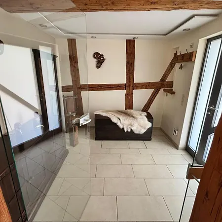 Landgasthof Kleine Kommode 3* Zorge