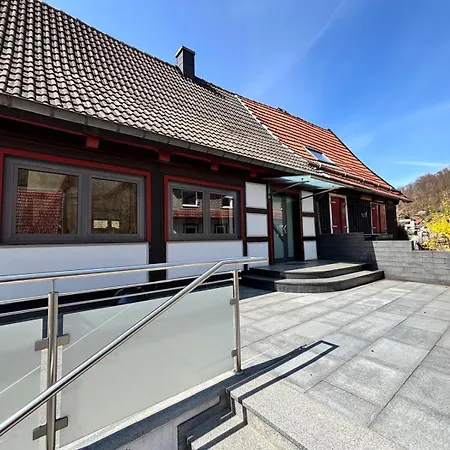 Hotel Landgasthof Kleine Kommode 3*