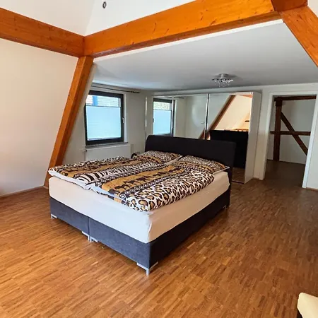Landgasthof Kleine Kommode