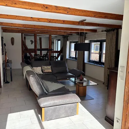 Landgasthof Kleine Kommode Hotel