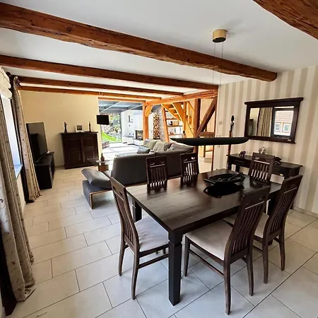 Hotel Landgasthof Kleine Kommode 3*