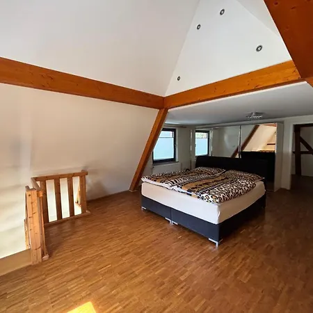 Landgasthof Kleine Kommode