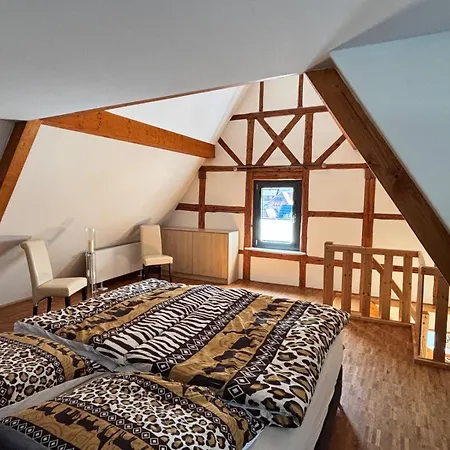 Hotel Landgasthof Kleine Kommode