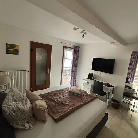Landgasthof Kleine Kommode Hotel Zorge