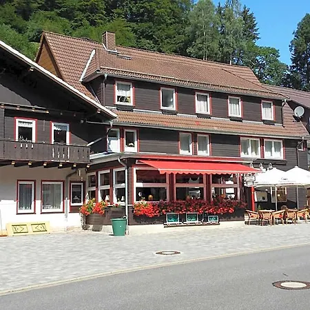 Landgasthof Kleine Kommode Hotel