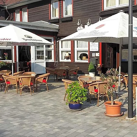 Hotel Landgasthof Kleine Kommode