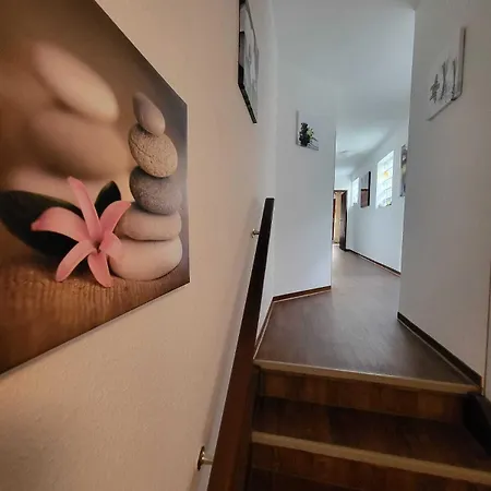 Hotel Landgasthof Kleine Kommode Zorge
