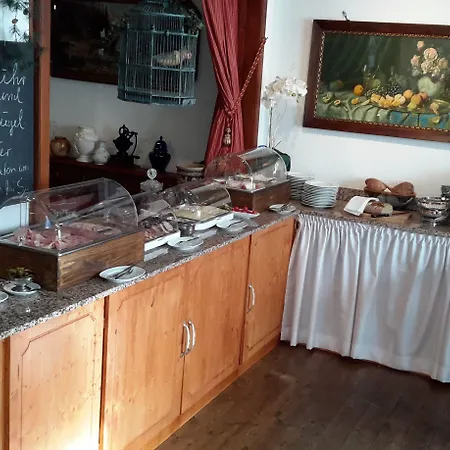 Landgasthof Kleine Kommode