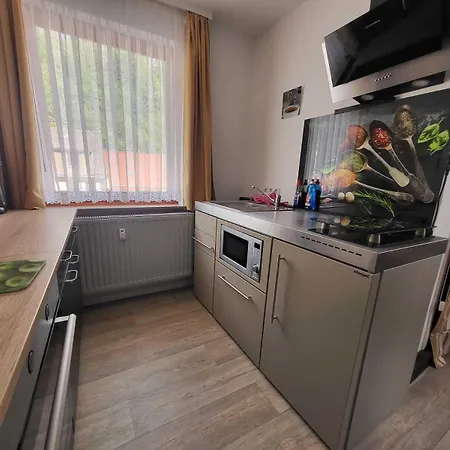 Landgasthof Kleine Kommode Zorge