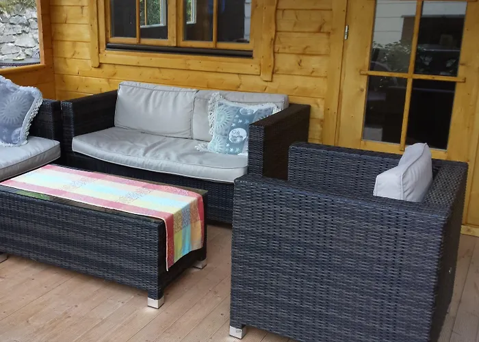 Landgasthof Kleine Kommode Ξενοδοχείο 3*