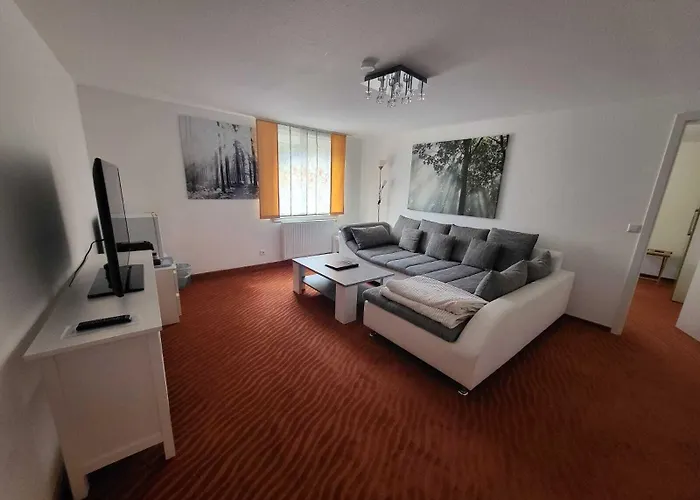 Landgasthof Kleine Kommode Ξενοδοχείο Zorge