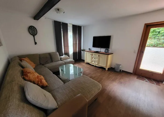 Landgasthof Kleine Kommode 3*