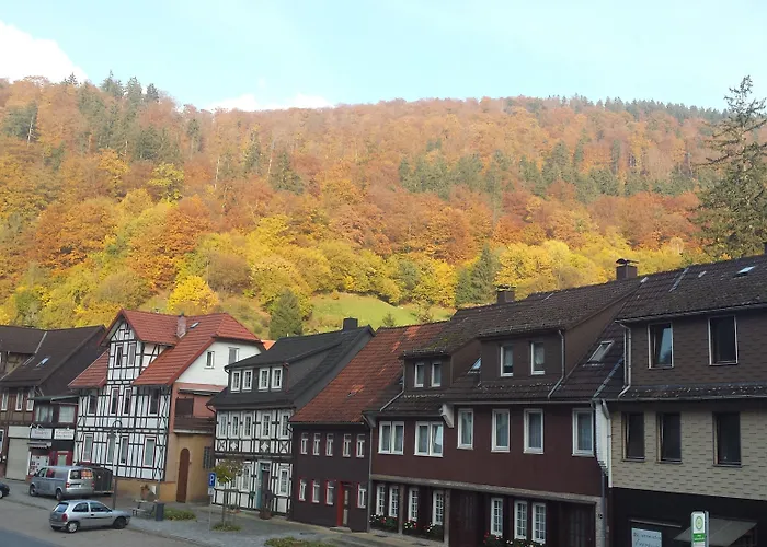 Landgasthof Kleine Kommode