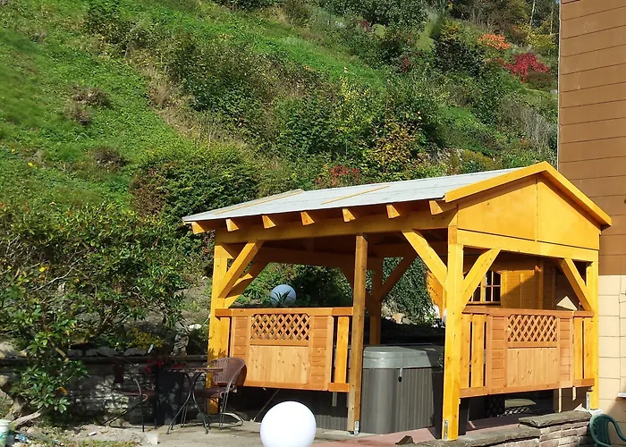 Landgasthof Kleine Kommode Zorge