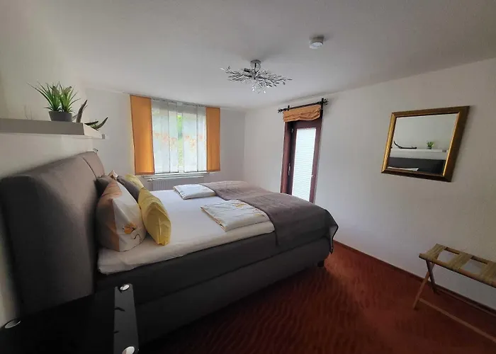 Landgasthof Kleine Kommode 3*