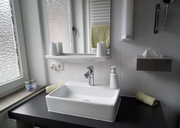 Landgasthof Kleine Kommode 3* Zorge